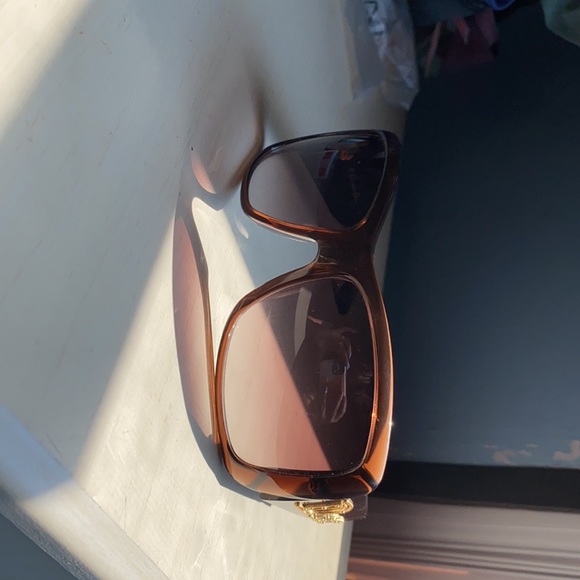 DIOR SUNGLASSES - Picture 4 of 9